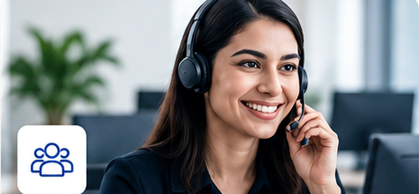 Customer Operations support