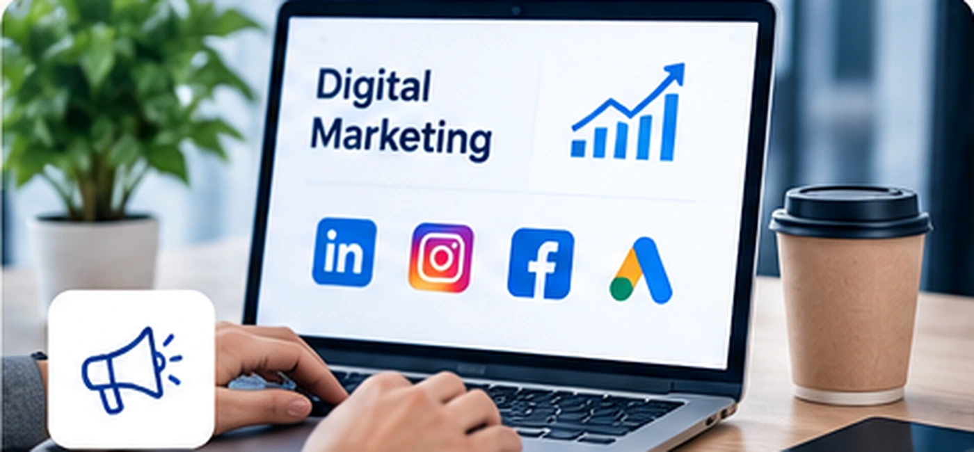 Marketing Support support
